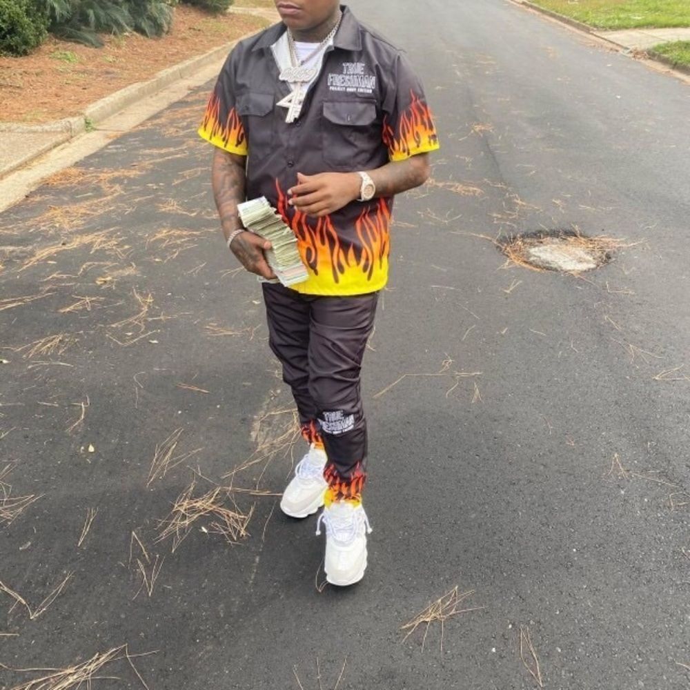 True Freshman Pants